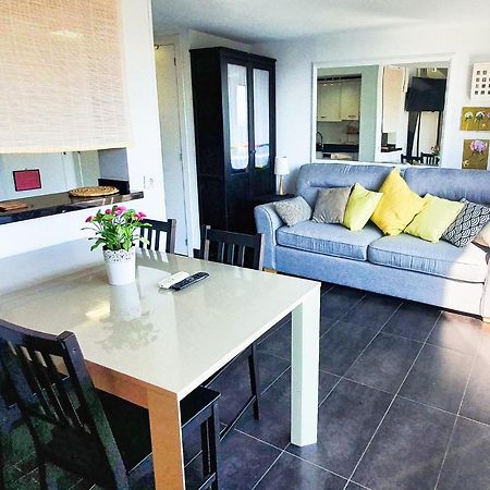 Skol 316. Attractive 1 Bedroom Duplex Apartment With Sea View In Skol Marbella. מראה חיצוני תמונה