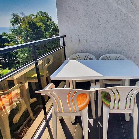 Skol 316. Attractive 1 Bedroom Duplex Apartment With Sea View In Skol Marbella. מראה חיצוני תמונה