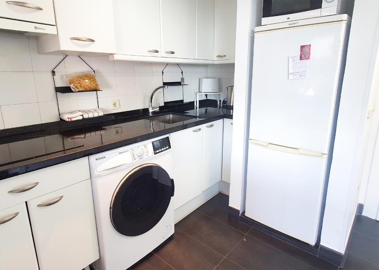 Skol 316. Attractive 1 Bedroom Duplex Apartment With Sea View In Skol Marbella. מראה חיצוני תמונה