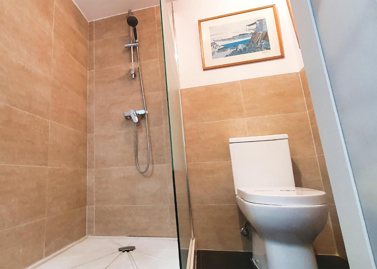 Skol 316. Attractive 1 Bedroom Duplex Apartment With Sea View In Skol Marbella. מראה חיצוני תמונה