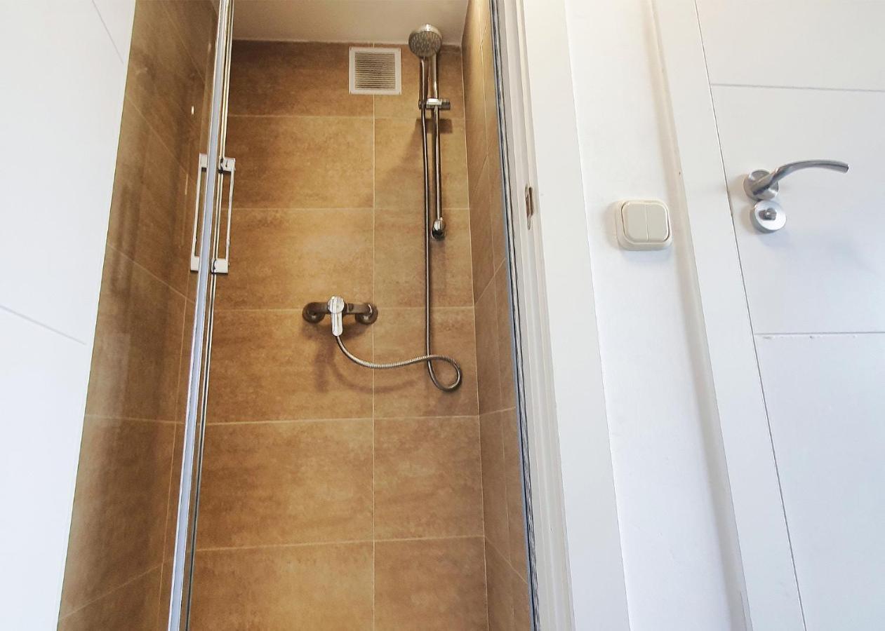 Skol 316. Attractive 1 Bedroom Duplex Apartment With Sea View In Skol Marbella. מראה חיצוני תמונה
